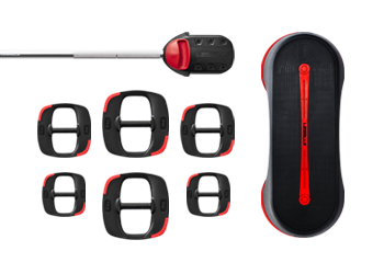 BodyPump bundle including weights, smartbar and smartstep