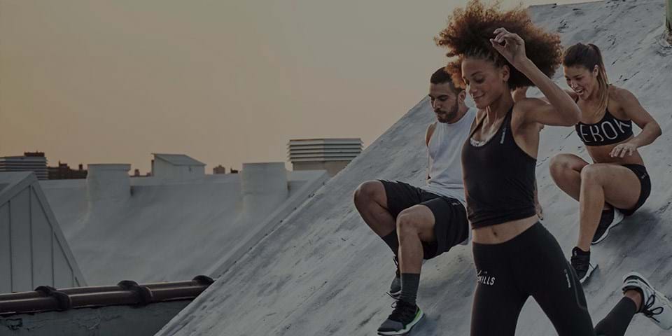 NEW TO LES MILLS CORE?